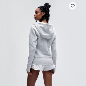 Lululemon Scuba Full Zip Size 8